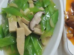 素三样-乐乐餐厅(湘子庙街店)