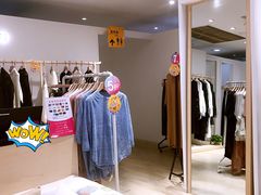-巴黎春天(浦建店)