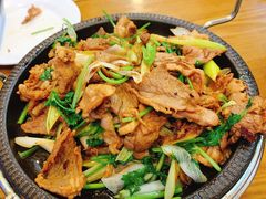 -老回回饺子馆(海洋馆店)