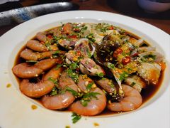 -高佳庄·舟山海鲜(海景旗舰店)