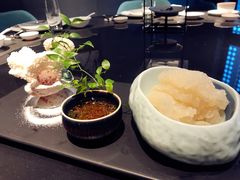 -柒厢食事雅谈
