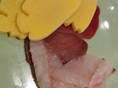 -韩盛·盛江山自助料理(沈辽路万达店)