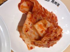 -万兴佳烤肉·长白山老味道(东岸里店)