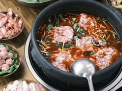 -笔记安顺夺夺粉火锅