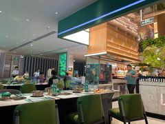 -亚马逊海鲜自助(梅溪湖步步高店)