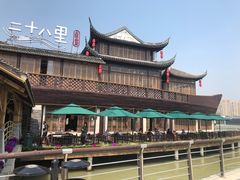 -二十八里太湖船菜(吉祥路店)