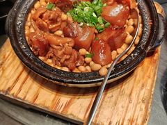 -陶德砂锅(光华店)