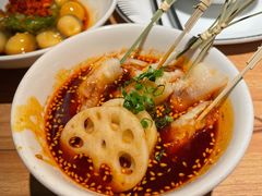 -太二酸菜鱼(中庚漫游城店)