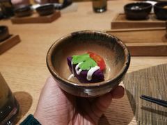 -月下料理(楷林IFC店)