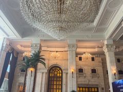 -昆山皇冠国际会展酒店