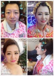 -上海彩妆秀摄影设计有限公司