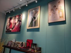 -凤绫儿亲子儿童摄影馆(天津店)