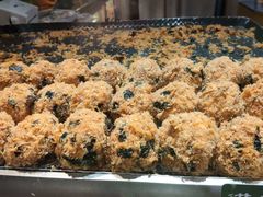 -泸溪河桃酥(秦淮夫子庙一店)