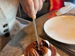 -théATRE 茶聚场(王府中環店)