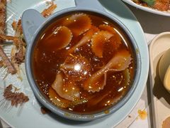 -北李·海肠捞饭·大连菜(高新万达店)