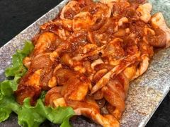 -金刚山(学府路店)