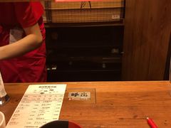 -一兰拉面(新宿中央东口店)