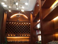 -桉树林A coffee 森林餐厅(三圣乡店)