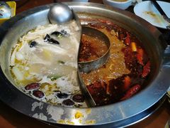-豆花姐烂豆花火锅(水屯北路恒大滨河店)