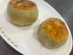 -清真牛街祥云轩门钉肉饼(左家庄店)