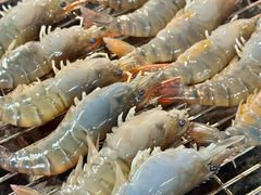 -J Daeng Seafood