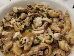 -围龙屋客家食府(福田店)