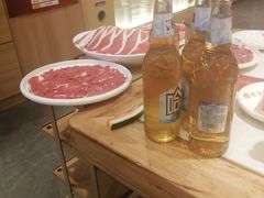 -蜀留香火锅(社会山店)