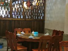 大堂-巴人汇三篇小龙虾江湖菜(李家沱店)