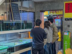 -毛哥小馆子(百井坊巷店)