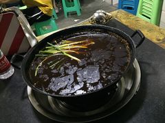 -石灰市毛记烧鸡公(解放碑店)