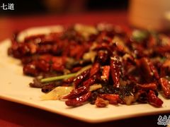 牦牛肉-缘生态云南菜·野生菌庭院餐厅(华侨城店)