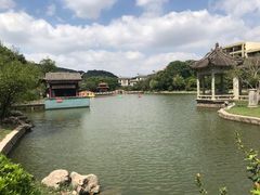 -峙山公园