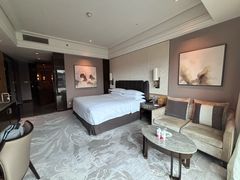 -杭州城中香格里拉大酒店