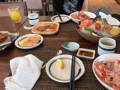 -田舍家Inakaya·炉端烧·铁板烧(天汇igc店)