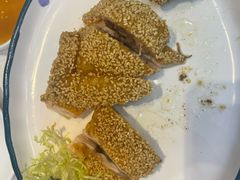 -荣粤酒家·融合粤菜