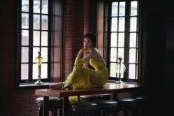 -MANLI BRIDAL婚纱
