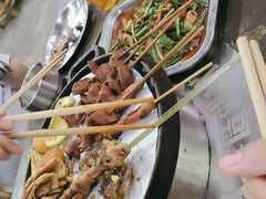 -神伙烧烤(南坪总店)