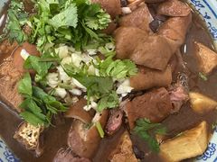 -门框胡同百年卤煮(前门煤市街店)