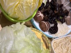 -和庆斋羊蝎子火锅·碳缸烧烤(顺义旗舰店)