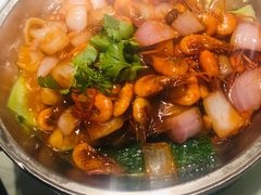 -春暖花开(西溪店)