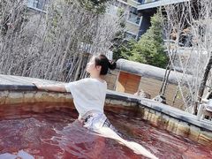 -长白山聚龙火山温泉