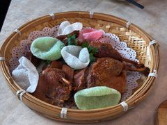 -二泉园老菜馆·百年无锡菜