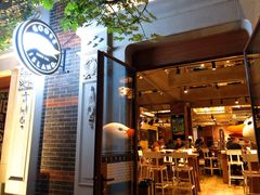 门面-Goose Island Brewhouse鹅岛精酿啤酒餐厅