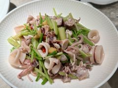 -胖大嫂渔家排档(半边山店)