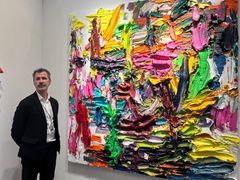 -香港会议展览中心演讲厅