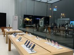 -Apple零售店(青岛万象城店)