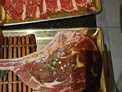 -炙城·韩式烤肉(南京东路店)