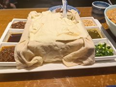 -95号酱骨·一块豆腐(展春园西路店)