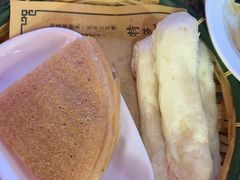 -文楼·淮扬菜·淮安早茶(河下古镇翔宇店)