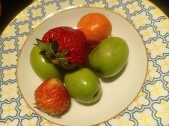 -知楚•精致湖北菜(武商MALL店)